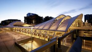 DENVER UNION STATION