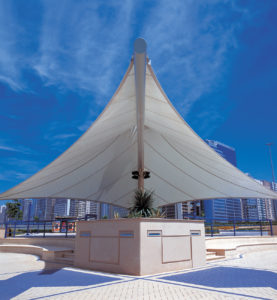 ABU DHABI CORNICHE.