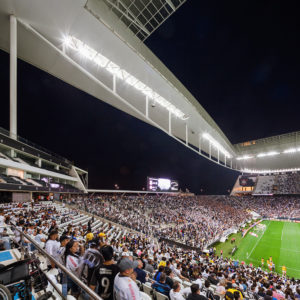 CORINTHIANS ARENA