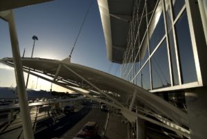 AUCKLAND INTERNATIONAL AIRPORT