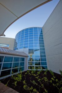 Hilcrest Baptist Medical Center.