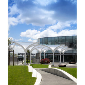 HIGHBROOK BUSINESS DISTRICT