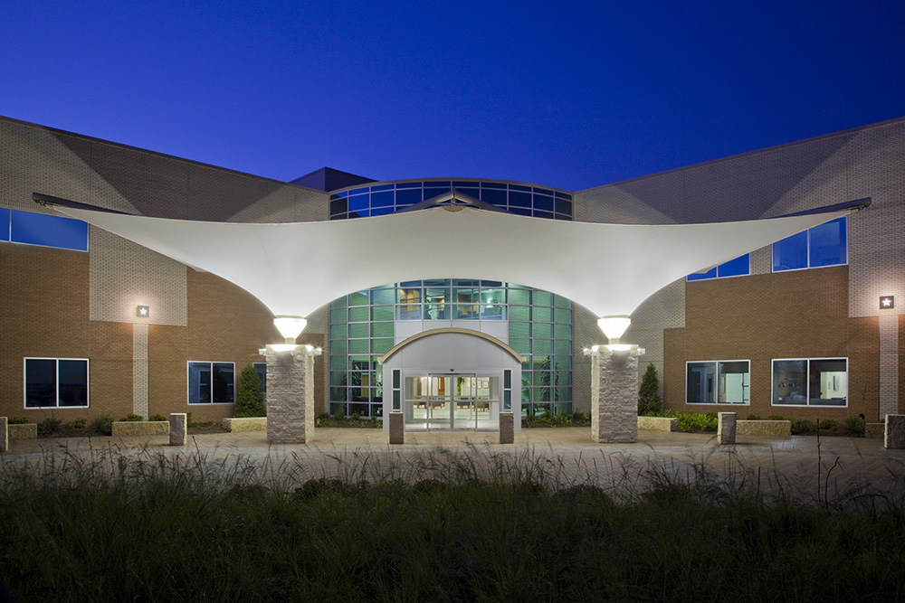 HILLCREST BAPTIST MEDICAL CENTER