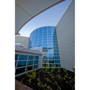 HILLCREST BAPTIST MEDICAL CENTER