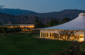 INDIAN WELLS GOLF RESORT