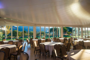 INDIAN WELLS GOLF RESORT