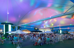 INDIAN WELLS TENNIS GARDEN