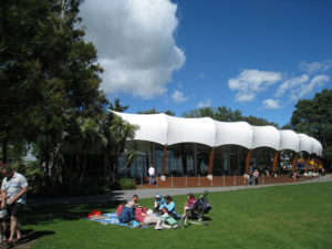 THE VERANDAH.