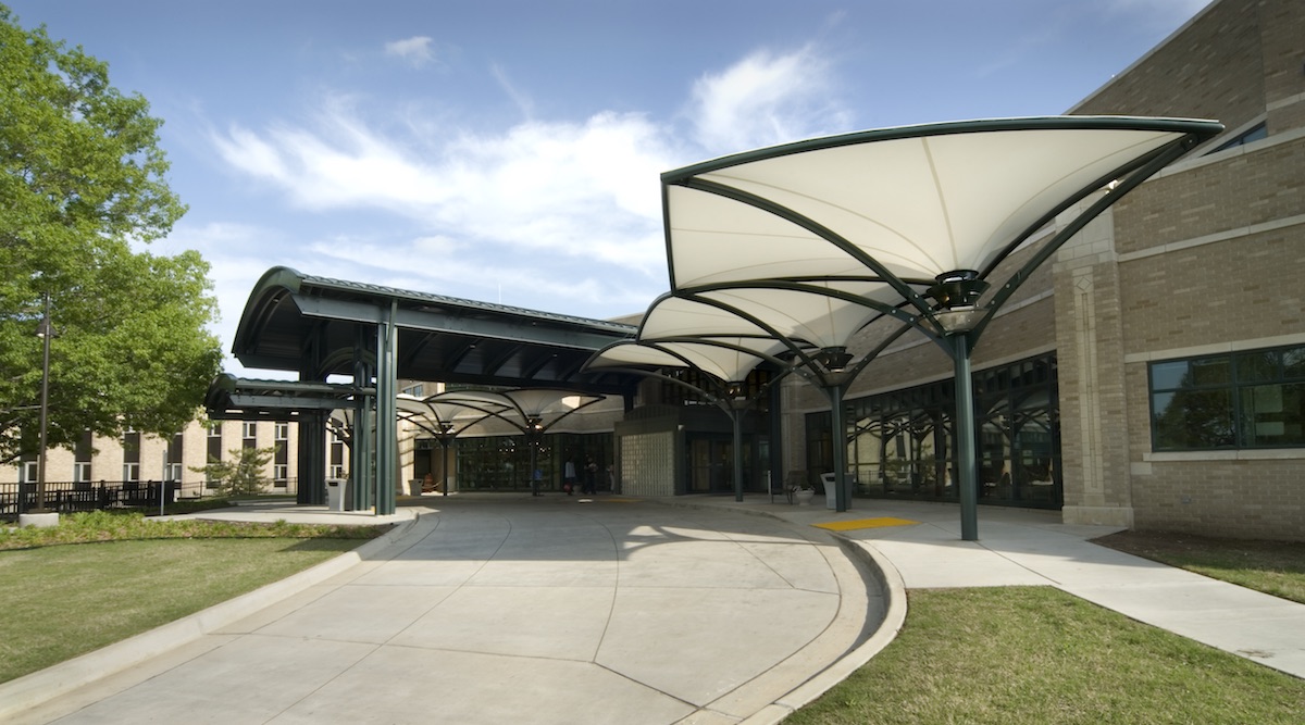 ST. FRANCIS HOSPITAL MUSKOGEE (FORMERLY MUSKOGEE REGIONAL MEDICAL CENTER)