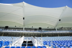 NORTHLAND EVENTS CENTRE STADIUM