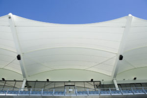 NORTHLAND EVENTS CENTRE STADIUM