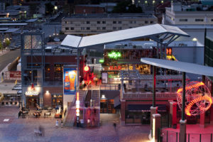 RENO FREIGHT HOUSE