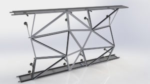 AIRBUS - Proto Structure.