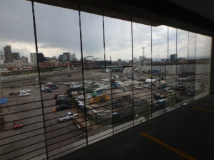 DENARGO II PARKING GARAGE
