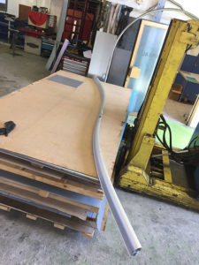 MM5 Aero S Shop photo.
