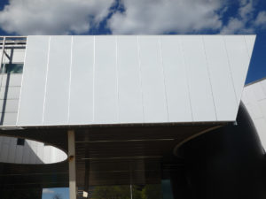 Taubman Complex.