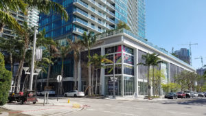 MIAMI MIDTOWN 8 TOWER (YARD 8).