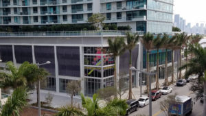 MIAMI MIDTOWN 8 TOWER (YARD 8).