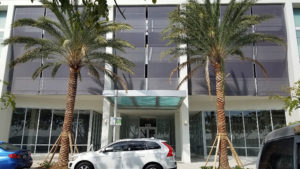 MIAMI MIDTOWN 8 TOWER (YARD 8).