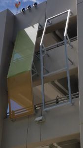 Nicklaus Children's Hospital.