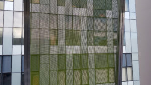 Nicklaus Children's Hospital.