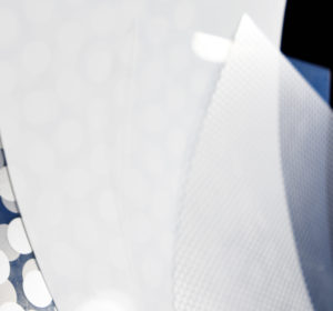 Type 4A – Waterproof ETFE Foil/Film.