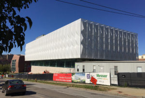 UNIVERSITY OF CINCINNATI GARDNER NEUROSCIENCE INSTITUTE (UCGNI).