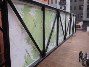 MARKET STATION.