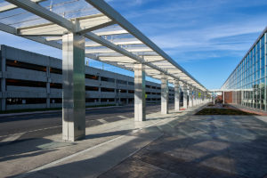 SYRACUSE AIRPORT.