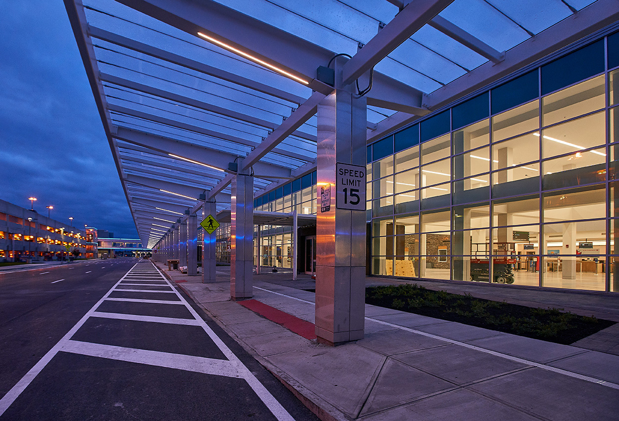 SYRACUSE AIRPORT