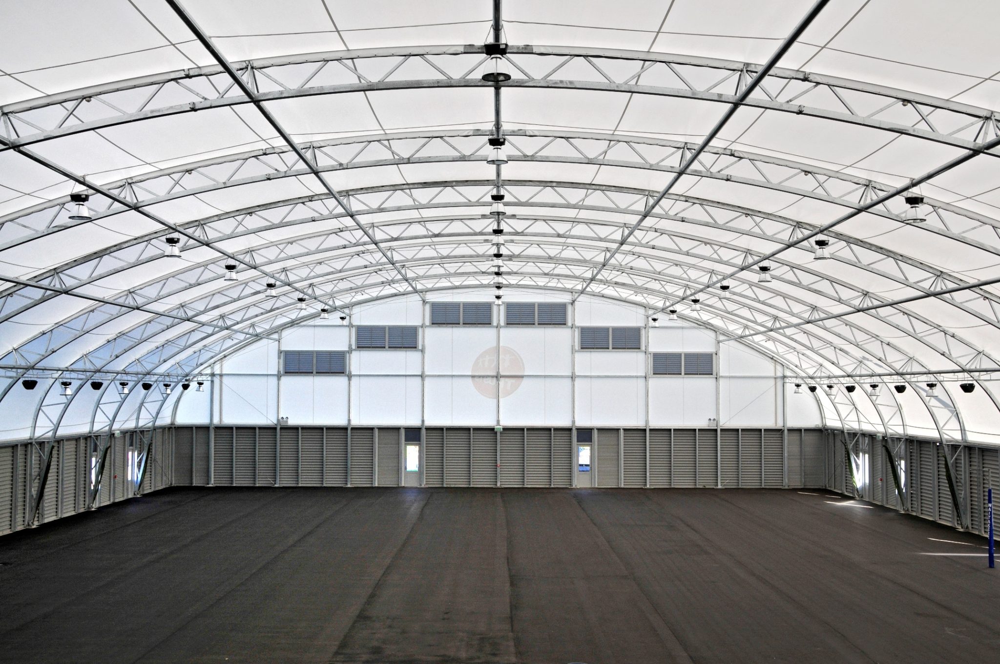 WAITAKERE NETBALL FACILITY