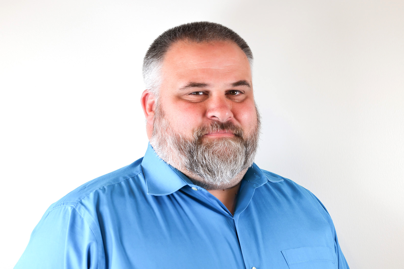 Shaun Block, AutoCad Designer.